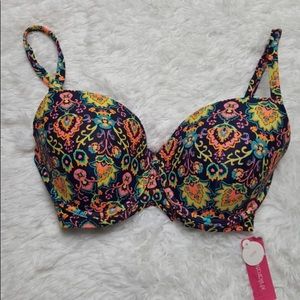 D/DD Bathing Suit Top